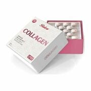 Balen Collagen Hidrolize Kollojen (Tip 1)Tablet 800 Mg*60