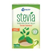 Balen Stevia Hindiba Kökü Karışım 100 Gr