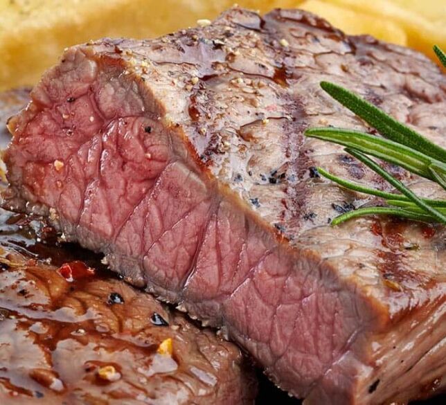 İyi biftek pişirmenin esasları