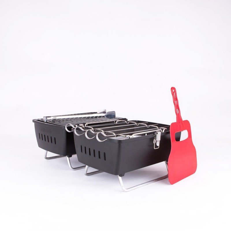 Prtk Grill Black Accessory