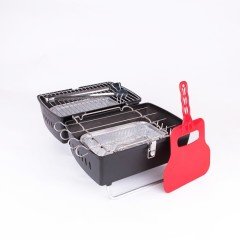 Prtk Grill Black Accessory