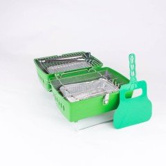 Prtk Grill Green Accessory