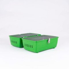 Prtk Grill Green Without Accessories