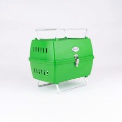 Prtk Grill Green Without Accessories