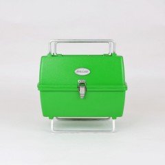 Prtk Grill Green Without Accessories