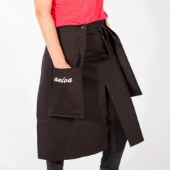 Fabric Apron