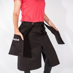 Fabric Apron