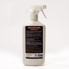 Organic BBQ Cleaner