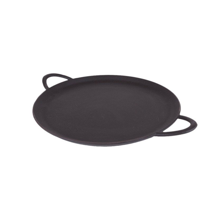 Pizza Pan Casting 30cm