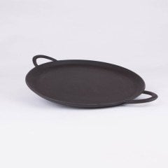 Pizza Pan Casting 30cm