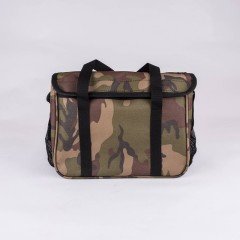 Prtk Grill Bag Camouflage