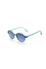 LOOKlight Will Matte Indigo 2-6 Yaş Çocuk Güneş Gözlüğü