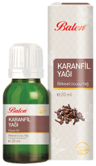 KARANFİL YAĞI 20 ml