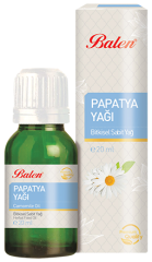 PAPATYA YAĞI 20 ML