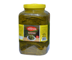 TOKAT YAPRAĞI ÖZSEVEN 4750 GR