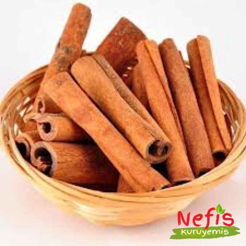 Cinnamon Stick  (Çubuk Tarçın )