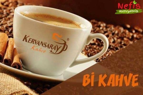 Kervansaray Kahve 200gr