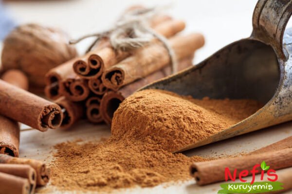 Cinnamon Powder  (Toz Tarçın)