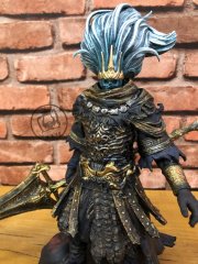 Dark Souls Nameless King