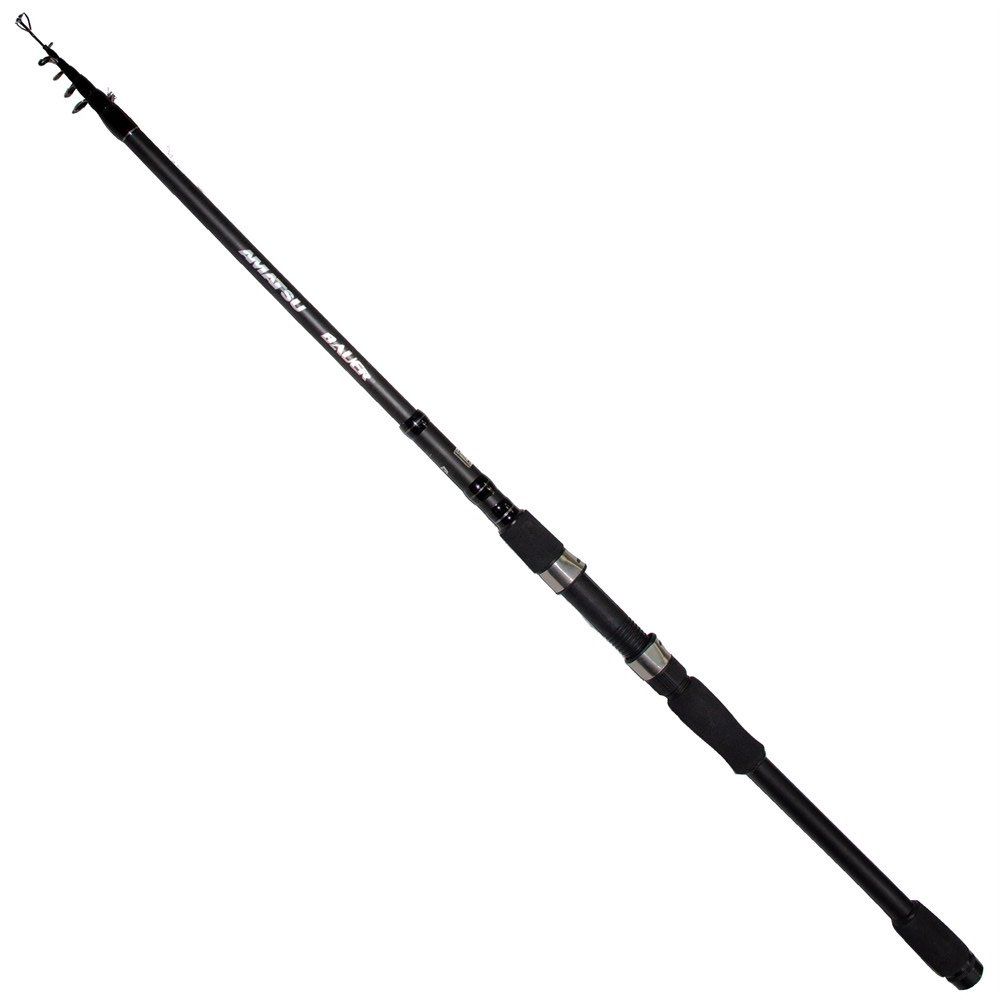 Bauer Amatsu 2.70 mt Teleskopik Olta Kamışı 10-40 gr