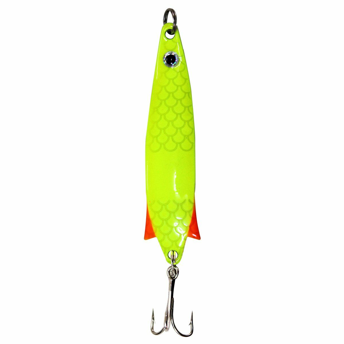 Solano Fishing Toby 7cm 20gr Lüfer Turna Olta Kaşığı Sarı