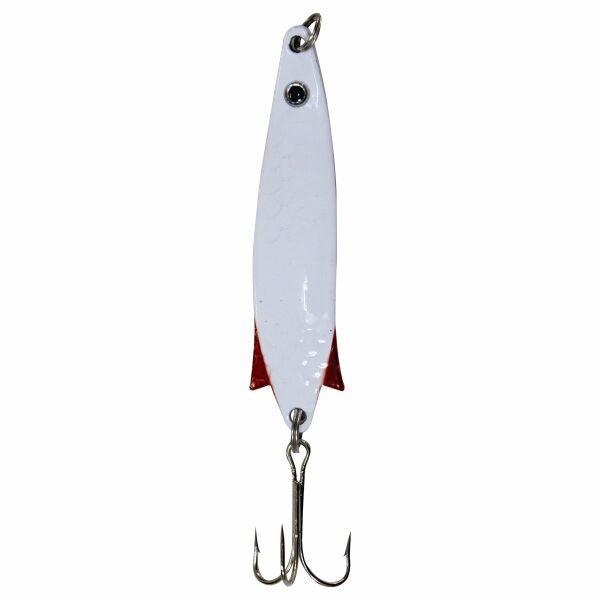 Solano Fishing Toby 7cm 20gr Lüfer Turna Olta Kaşığı Beyaz