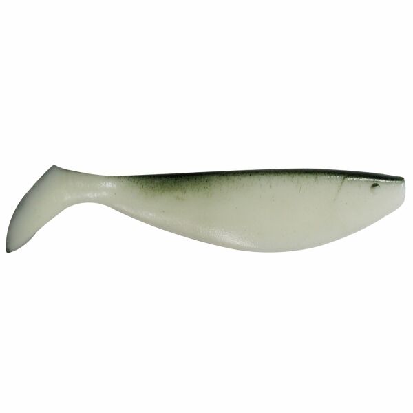 Dolphin Rock JX 51-10 25 Silikon Sahte Yem, Balık Yemi 8,5 cm 8'li Paket