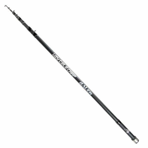 BAUER Uzy Tele Carp 300 cm 3.5 lbs Olta Kamışı