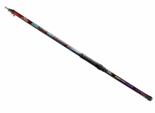 BAUER Colpha 400cm 100-200gr Surf Kamışı, Olta Kamışı, Balık Oltası