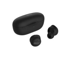 Qcy T17 Bluetooth 5.1 Kulakiçi Kulaklık Beyaz