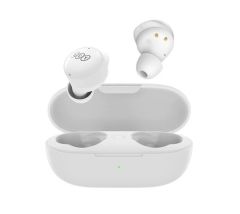 Qcy T17 Bluetooth 5.1 Kulakiçi Kulaklık Beyaz