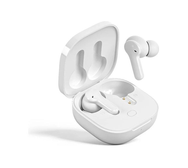 Qcy T13 Bluetooth 5.1 Kulak İçi Kulaklık Beyaz