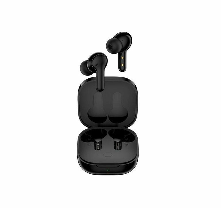 Qcy T13 Bluetooth 5.1 Kulak İçi Kulaklık Siyah