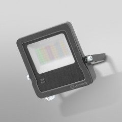 Ledvance Smart Wifi Projektör Rgb 30W/3000K 2190lm