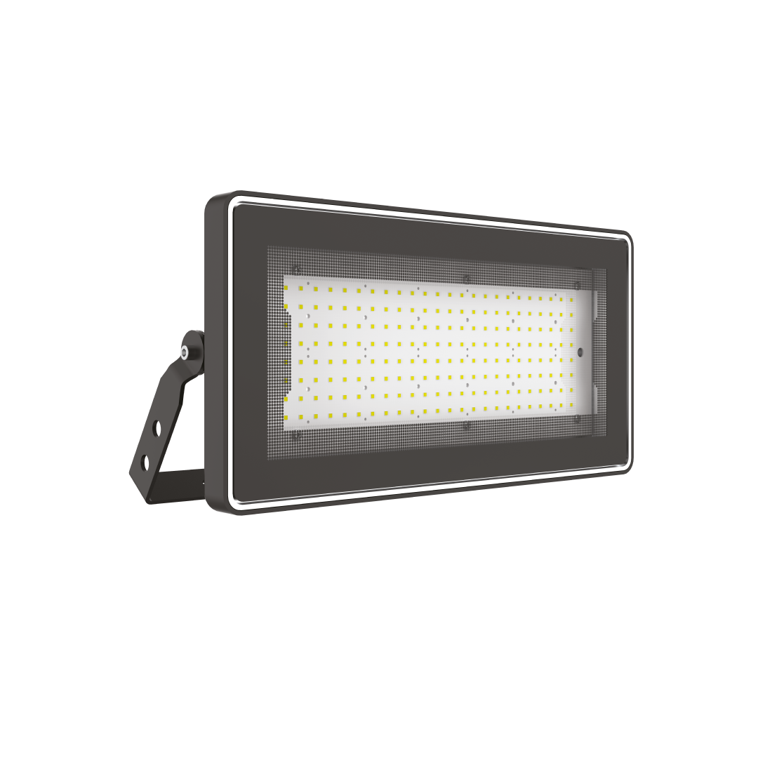 Ledram Gm Led Projektör 200W/4000K 22000Lm Gün Işığı