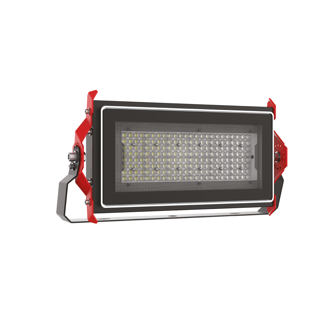Ledram Gamma Led Projektör-1500 Lens 150W/6500K 18000Lm Beyaz Işık