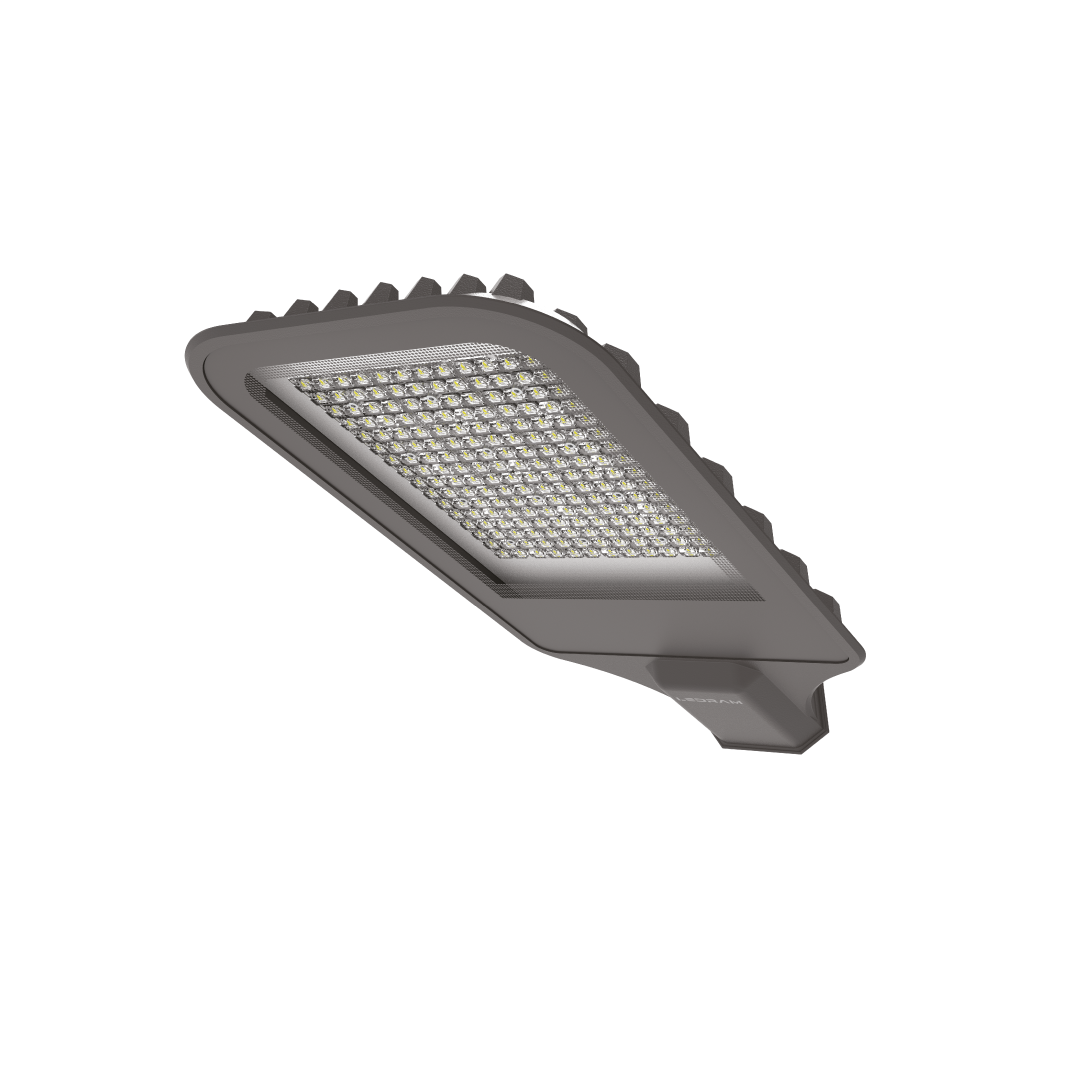 Ledram Max Led Sokak Armatürü-7000 Lens 150W/3000K 17250Lm Sarı Işık