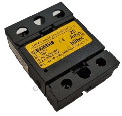 BS1F25A48T 25 Amper SSR Solid State Relay