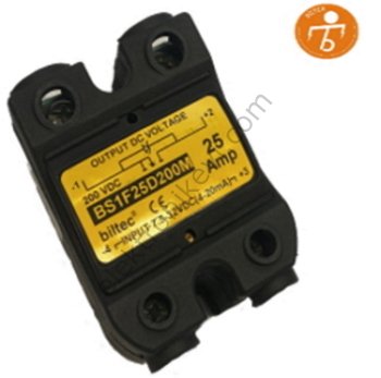 BS1F20D200M SSR Solid State Relay