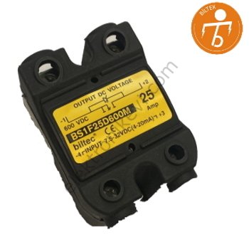 BS1F25D600M SSR Solid State Relay