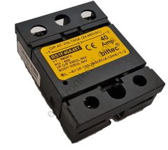 BS1F40A48T 40 Amper SSR Solid State Relay