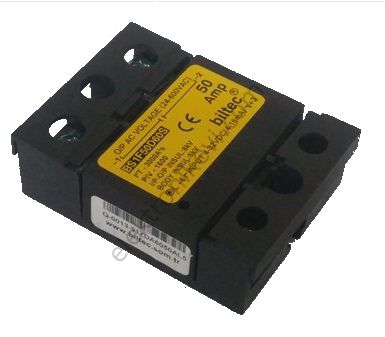 BS1F50D60S SSR Solid State Relay