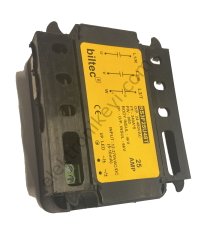 BS3F25U48T TRİFAZE SSR Solid State Relay