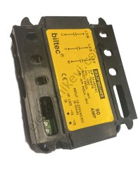 BS3F90U48S TRİFAZE SSR Solid State Relay