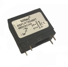 BSPCRT5D480T DC-DC Mini Seri SSR