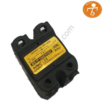 BS1F100D55M SSR Solid State Relay