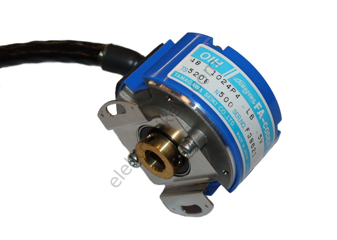 Tamagawa Encoder TS5208N500