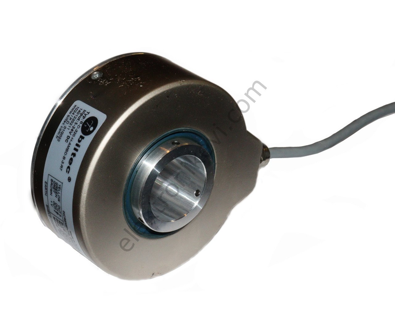 Biltec B-D-380M-AMBD-B-3-R7 Encoder