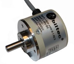 Biltec B-F-60M-AMBD-B-1-R2,5 Encoder