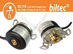 Biltec B-F-60H-AMBD-A-2-R2 Encoder